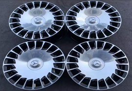 Mâm và lốp xe